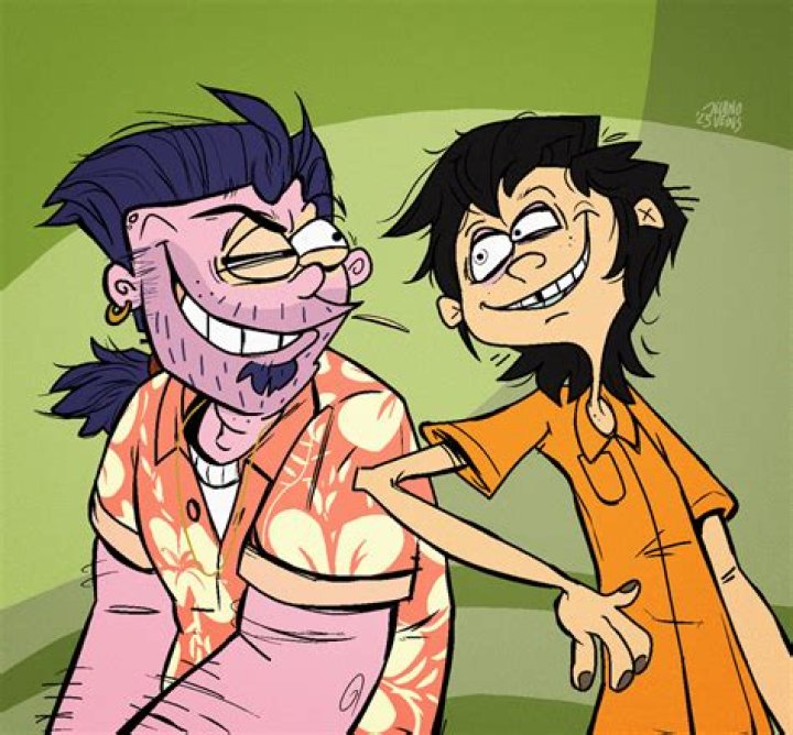Fan Eddy&thinsp;ended up working for Tina for two decades